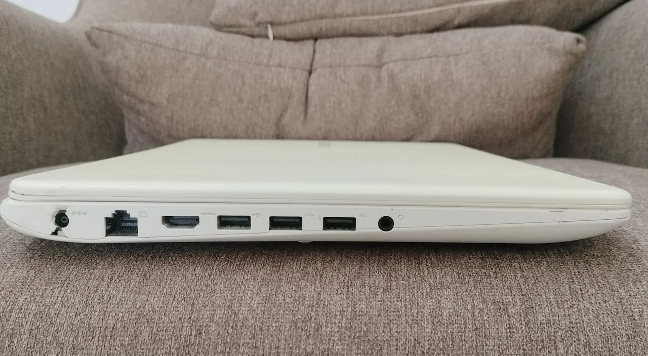 Notebook Samsung Usado - Foto 3