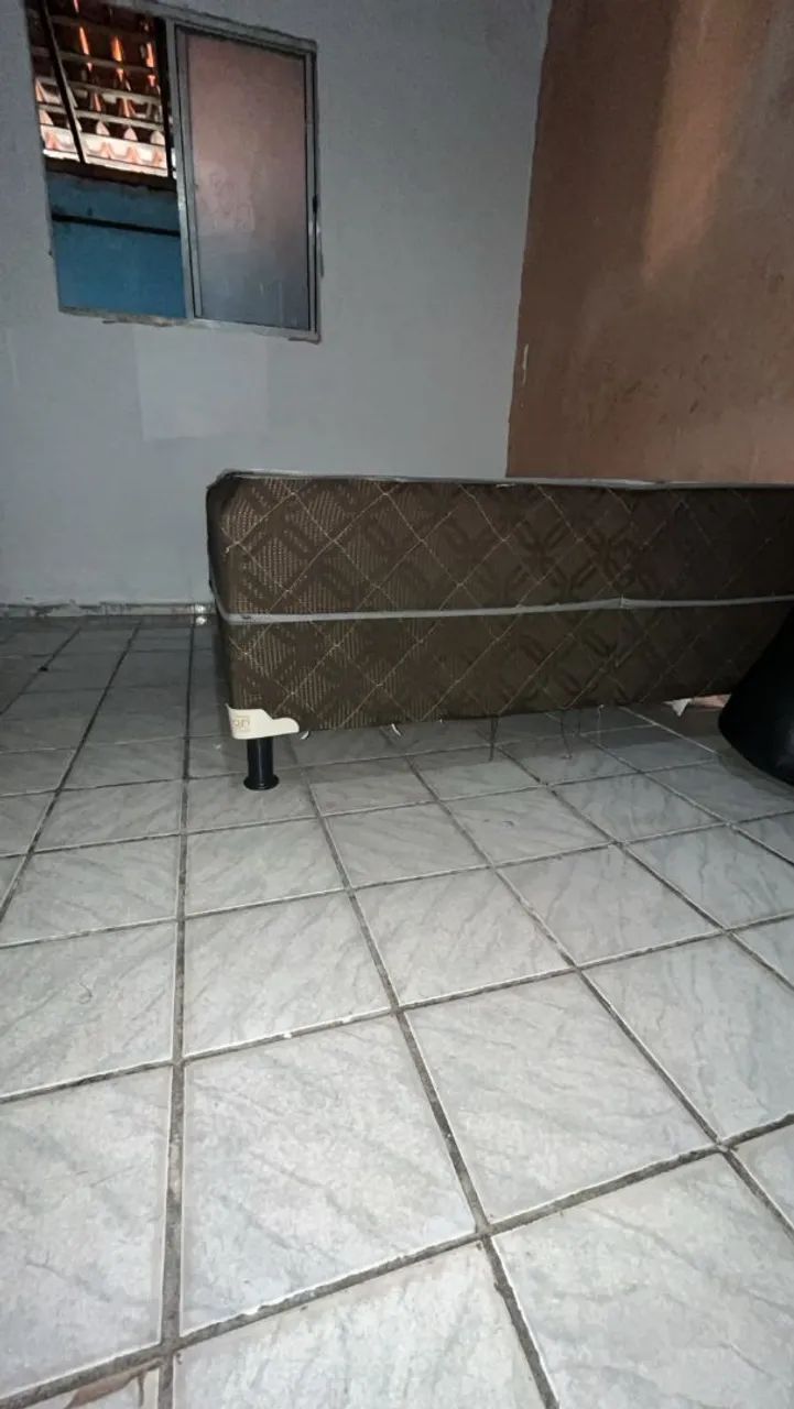 Cama de casal
