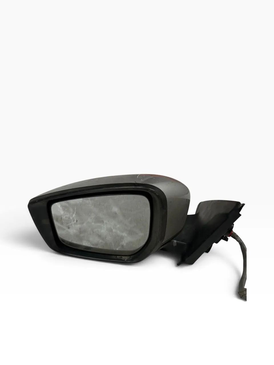 Retrovisor Esquerdo Nissan Kicks 2023 - Original - Peças para