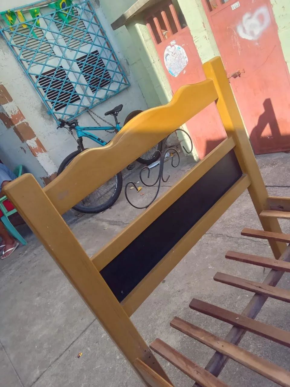 Cama de solteiro  - Foto 4