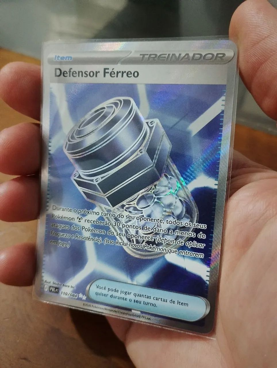 CARDS POKÉMON RAROS - Foto 3