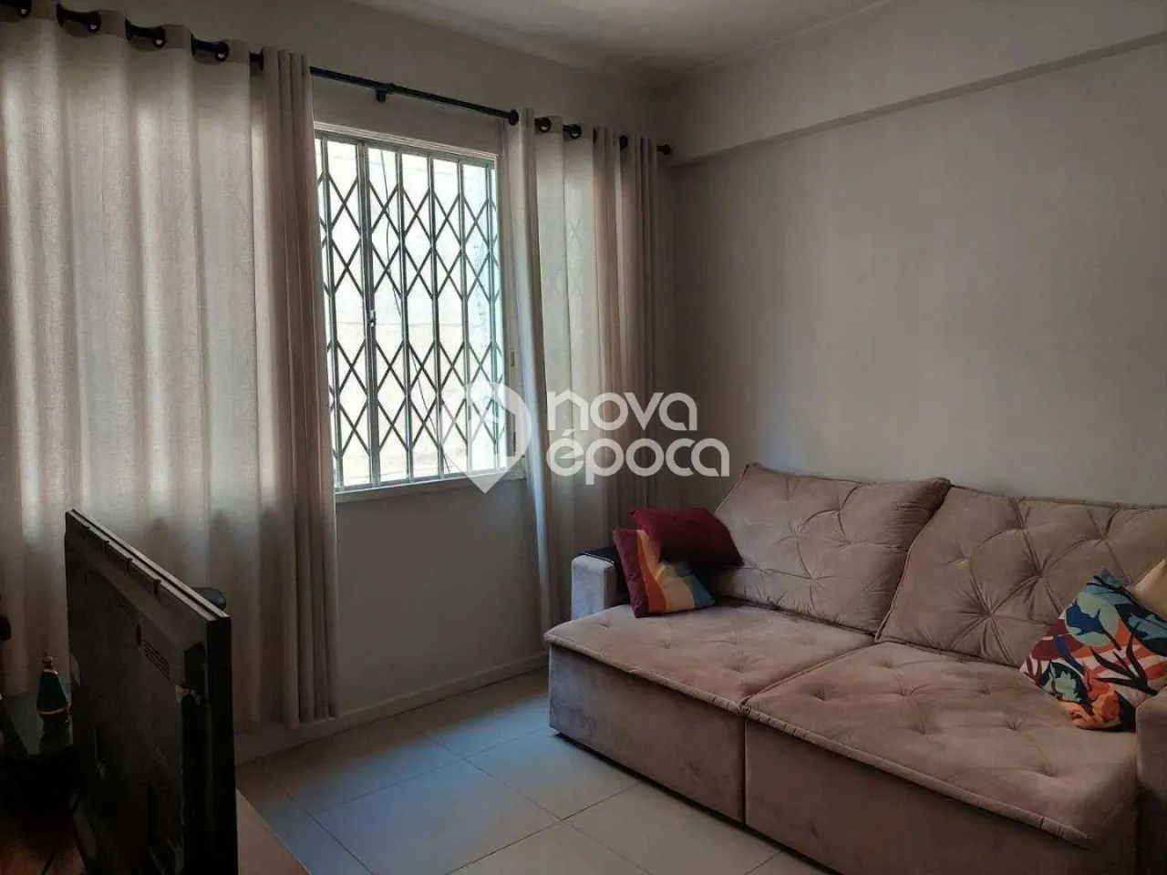 Vila Isabel | Apartamento 2 quartos - Foto 5