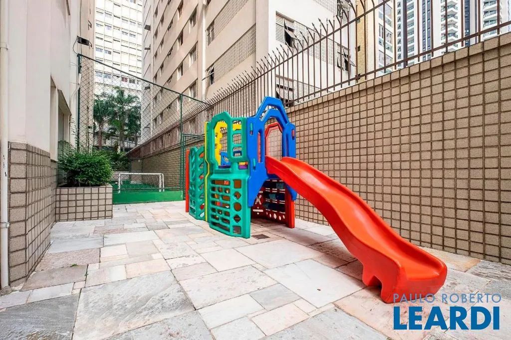 APARTAMENTO - PARAÍSO - SP - Foto 4