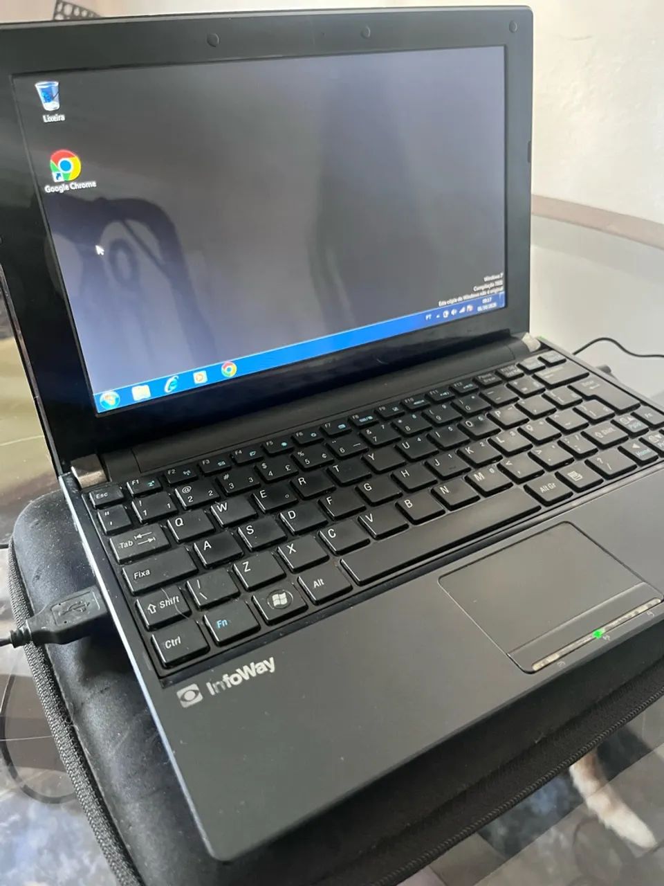Notebook - Netbook
