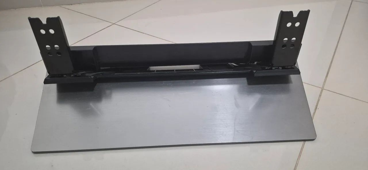Base suporte para TV Sony 55 android