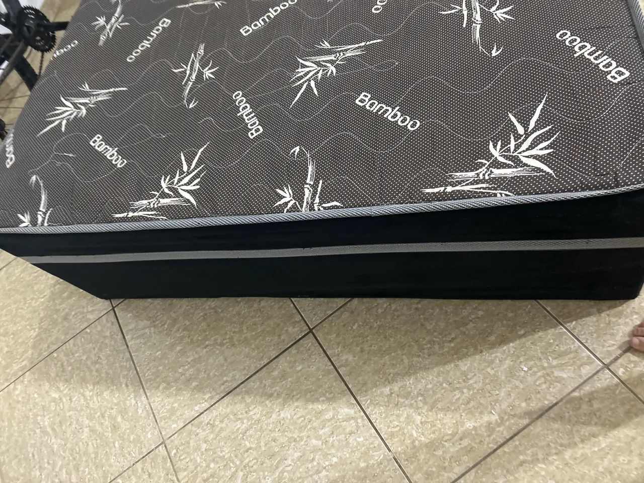CAMA BOX - Foto 3