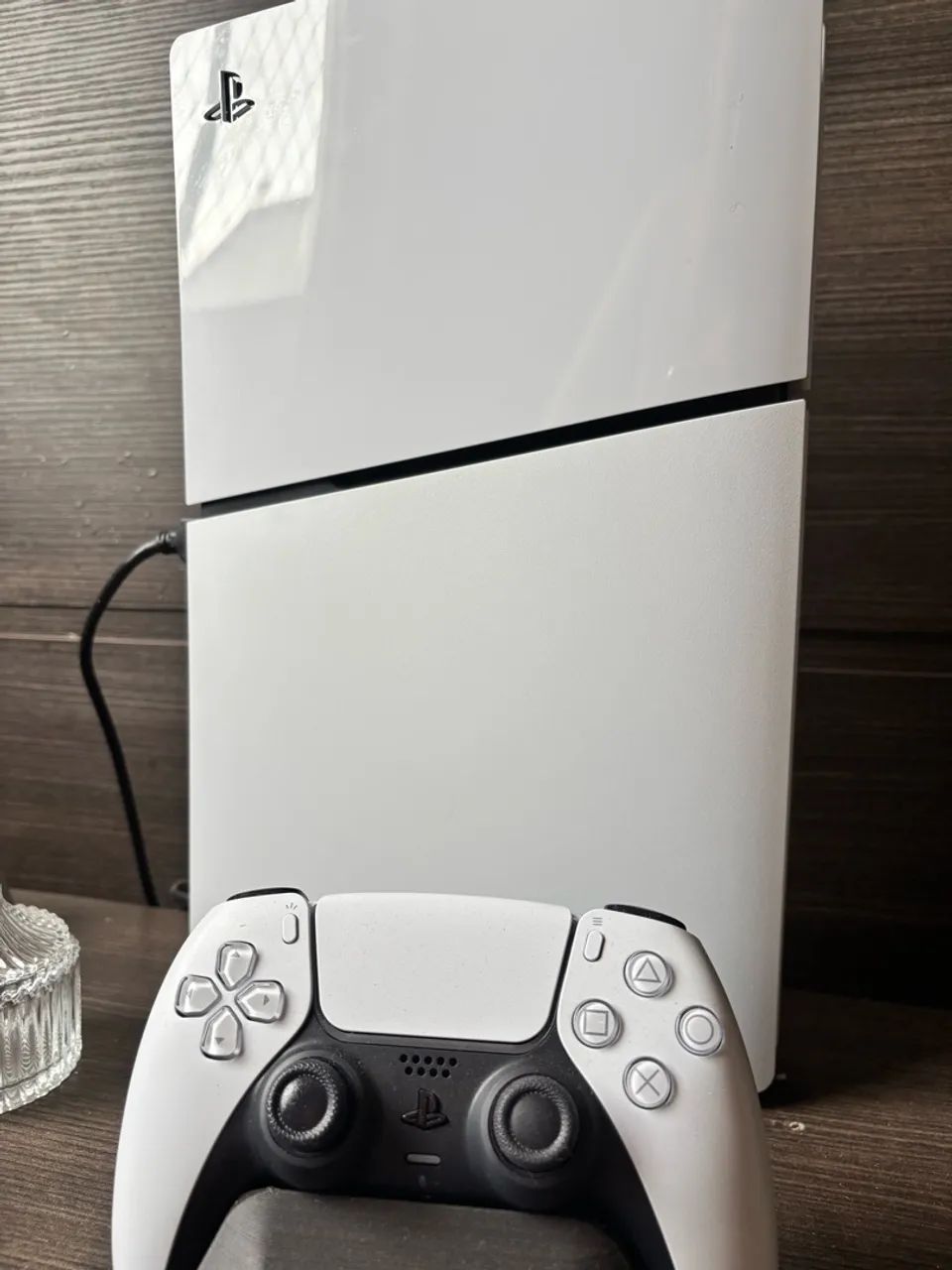 PS5 Slim