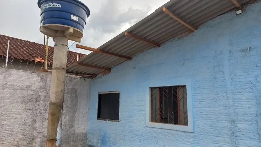Aluga-se Casa Estilo Edícula no Bairro: Cuniã  - Foto 3
