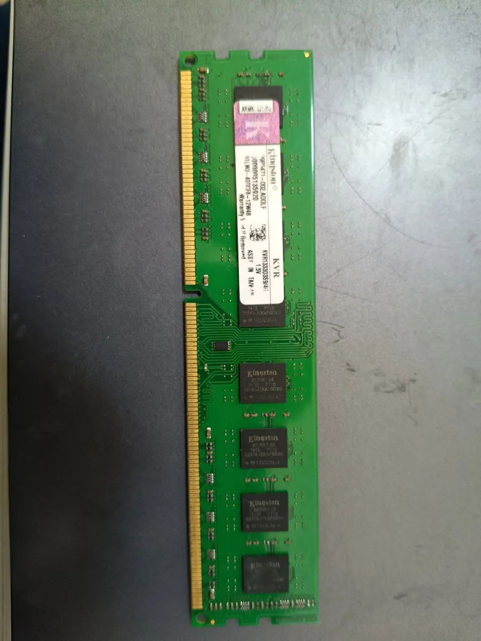 Memória RAM DDR3 - Foto 4