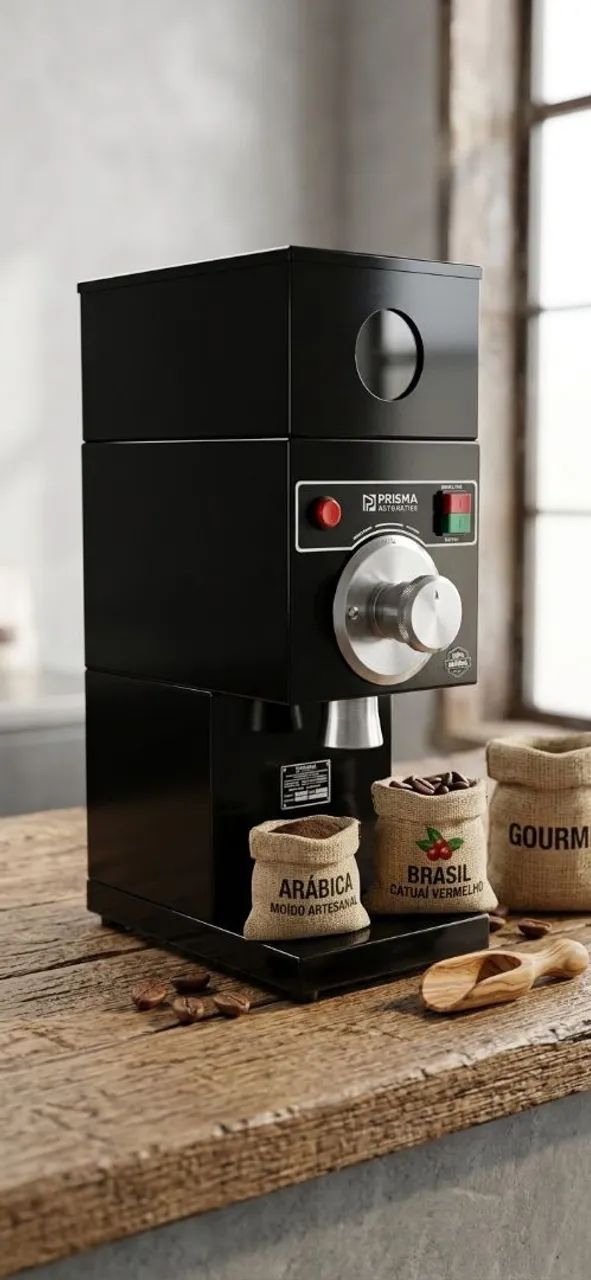 Café Artesanal (Moido ou em Grãos) - Foto 2