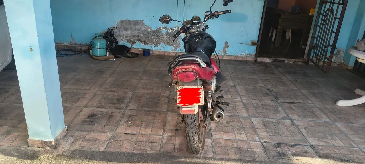 Suzuki yes 125 - Foto 3