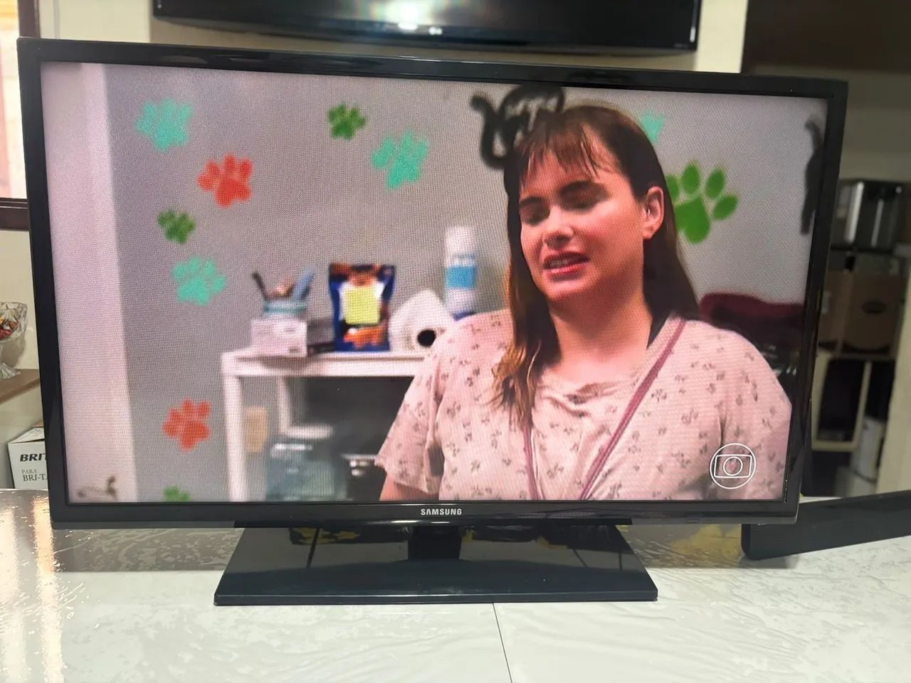 Smartv Samsung 32 Polegadas