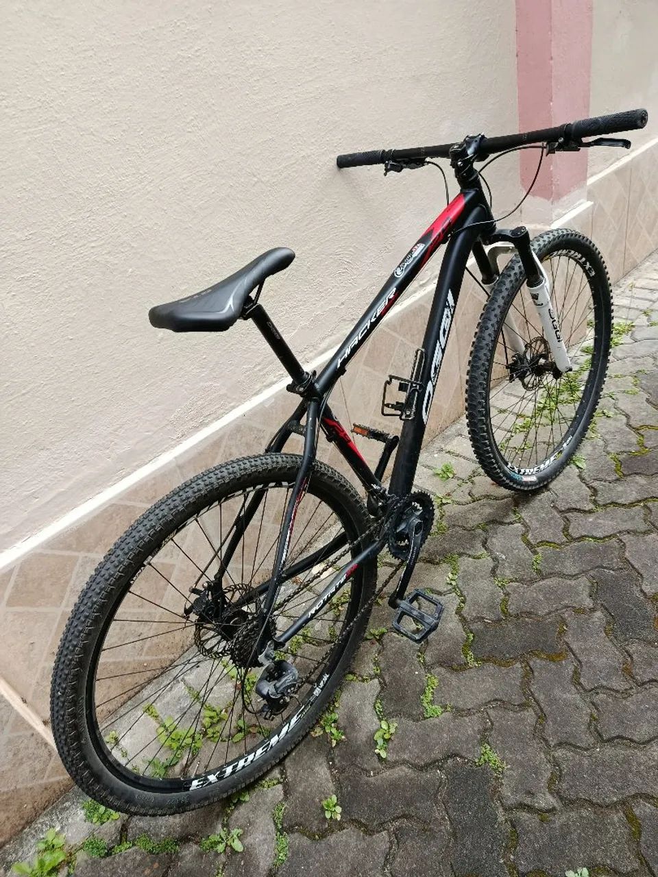 Bicicleta OGGI  - Foto 3