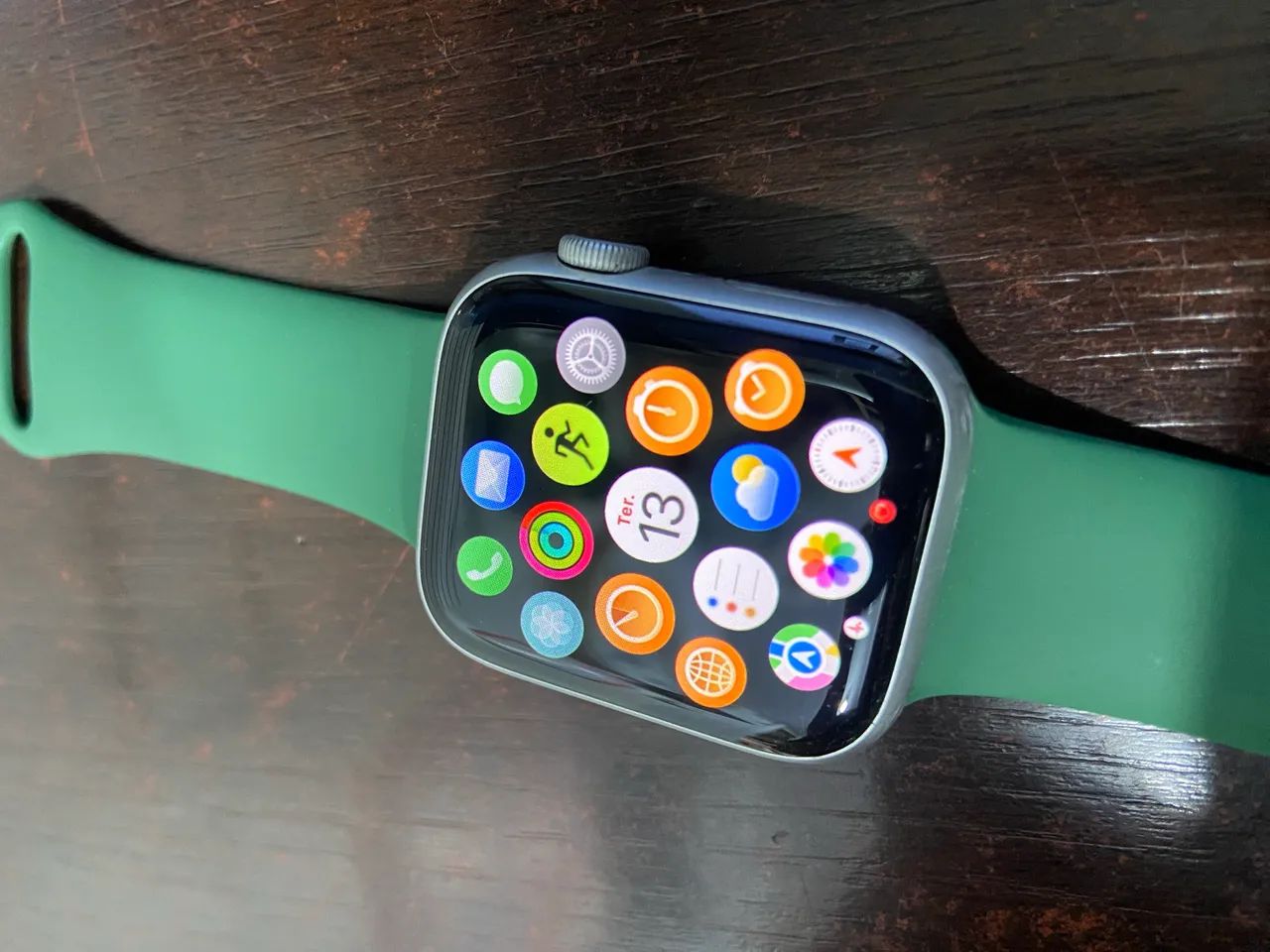 Apple Watch 9 Séries - Foto 2