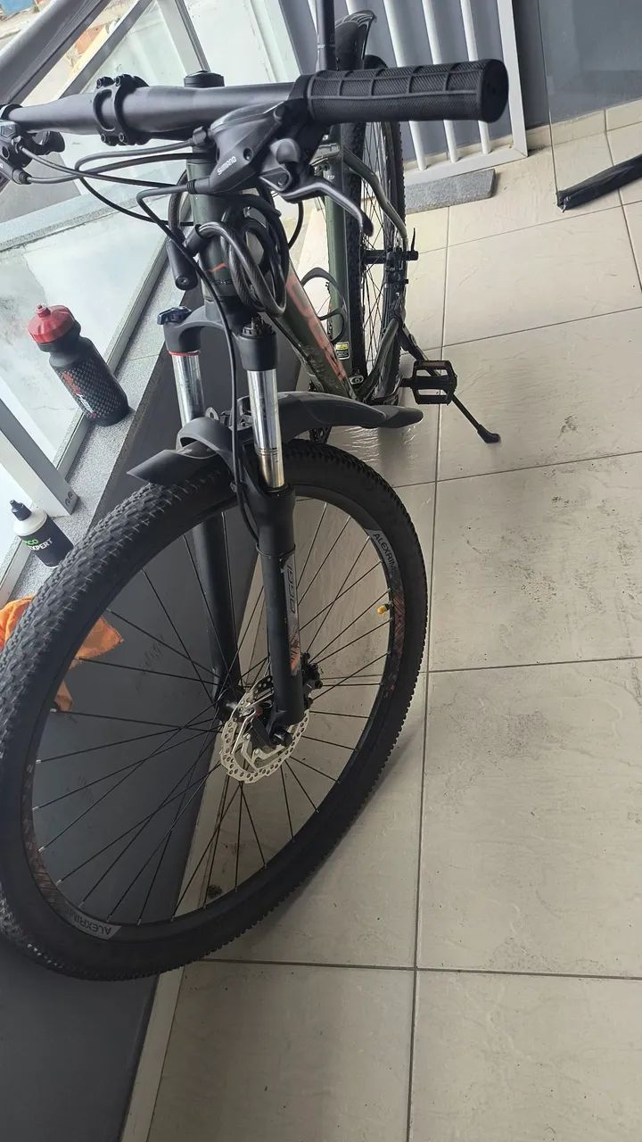 Bike aro 29 - Foto 2