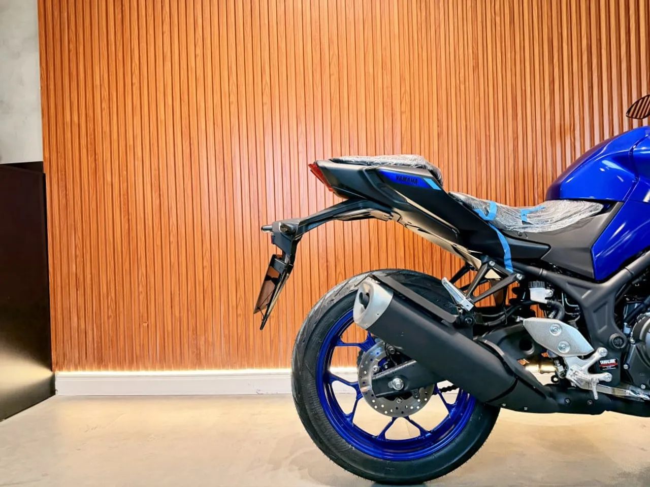 Yamaha MT 03 321 2027 - Foto 5