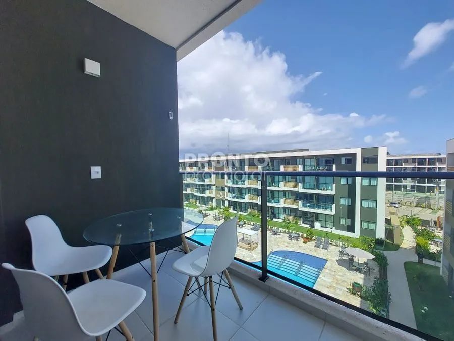 Apartamento com 2 quartos em Muro Alto - Foto 3
