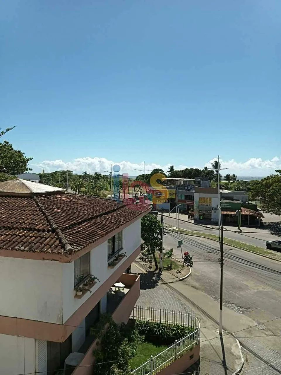 Vendo Apartamento na Av. Soares Lopes - Foto 2