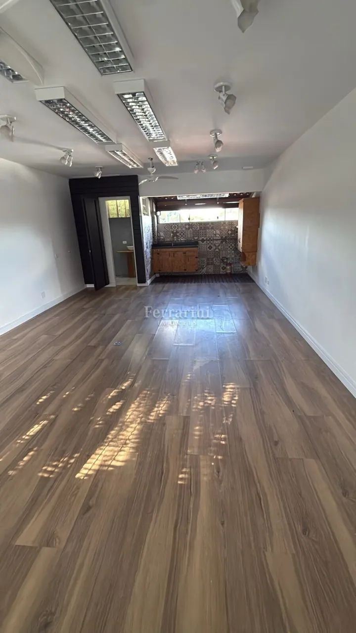 Sala Comercial / Santa Felicidade - Foto 5