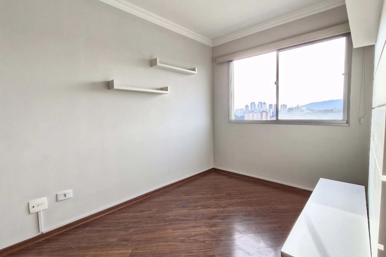 Apartamento para venda em Mandaqui com 2 quartos, 50m² - Foto 5