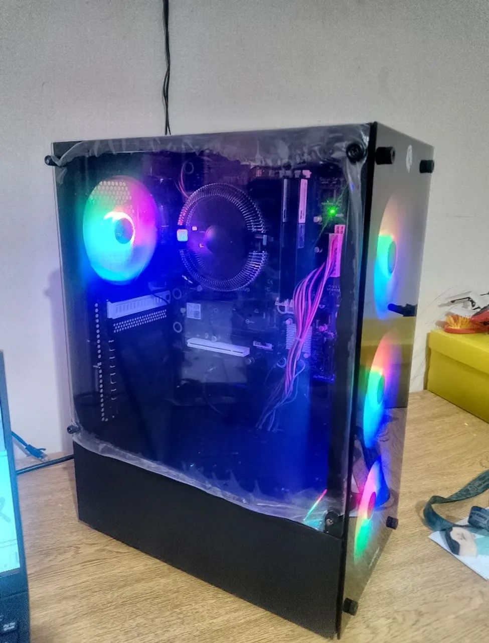 Oportunidade computador muito novo. - Foto 2