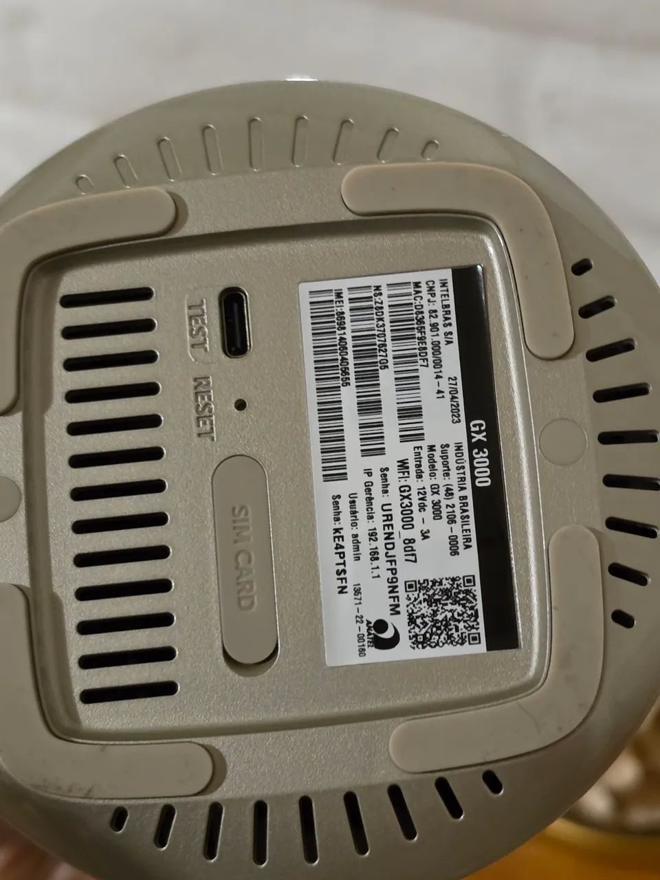 Roteador 5g - Foto 2