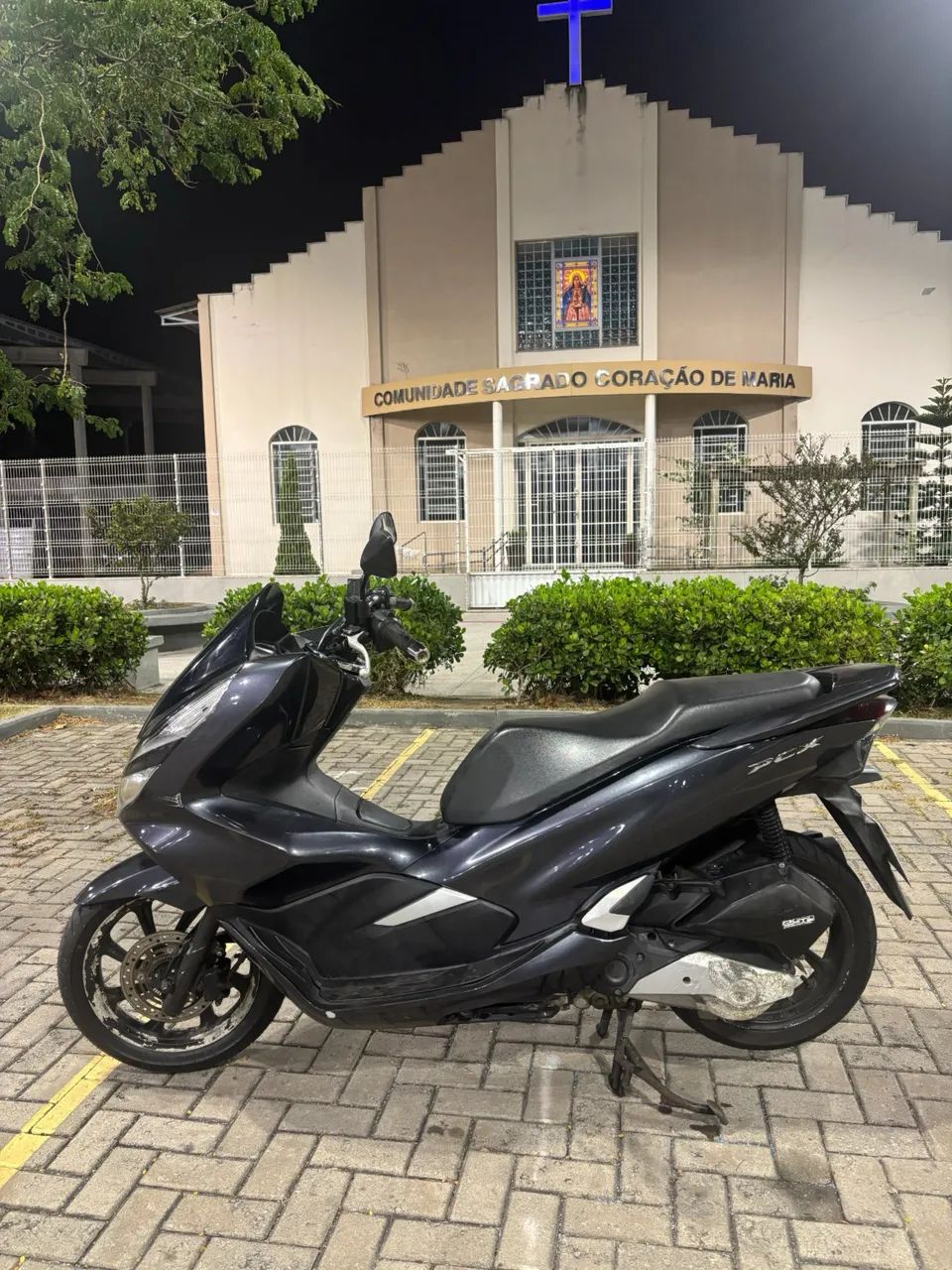 PCX 150 DLX ABS - Foto 2