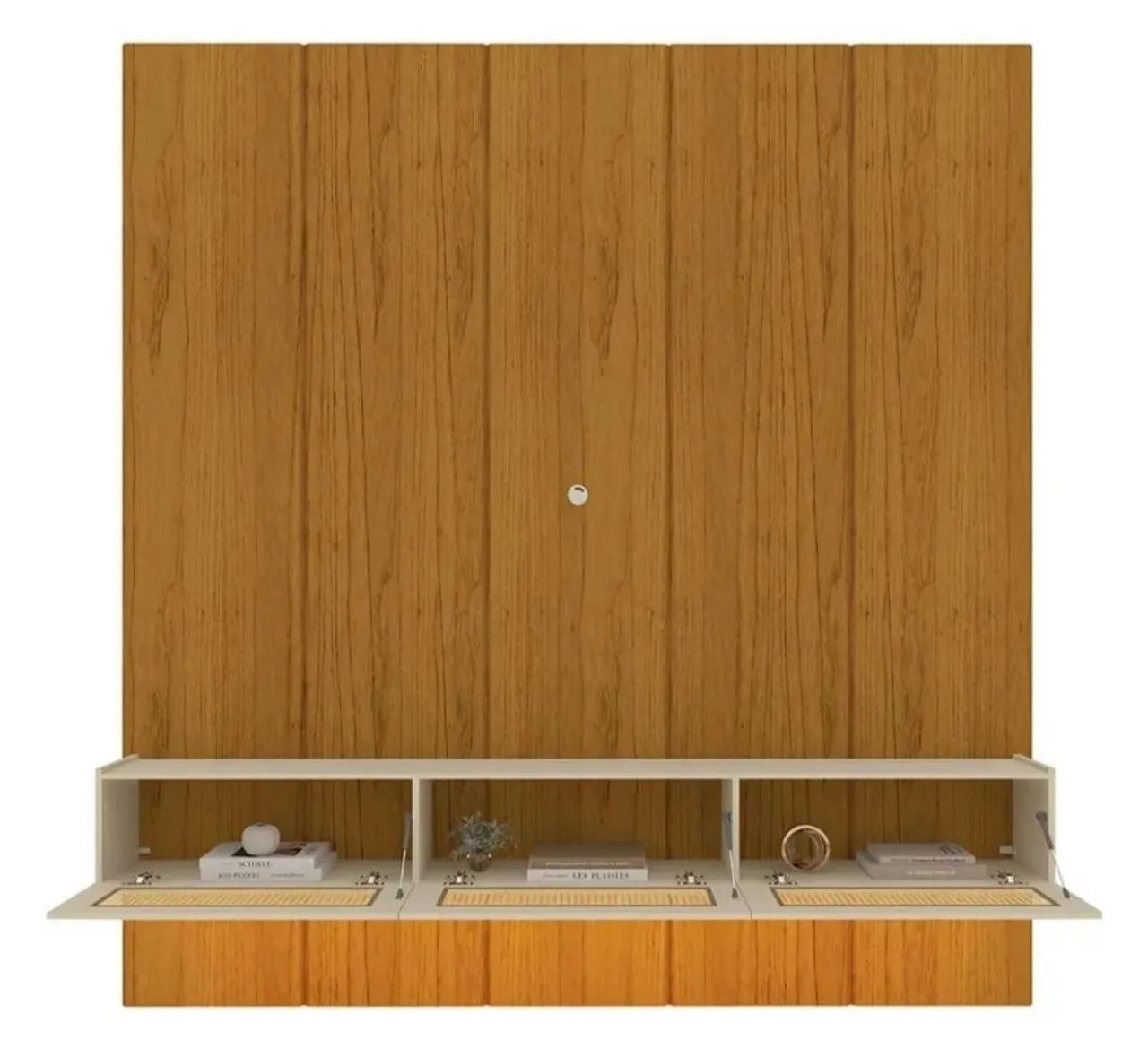 Home Realce Native 100% MDF - Forte - Foto 3