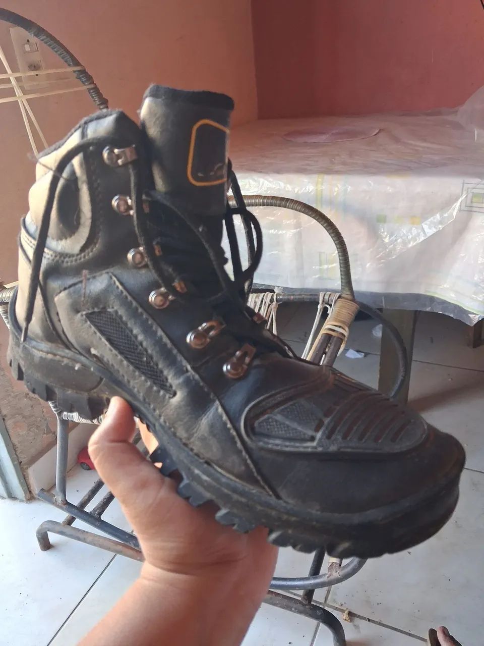 Bota cat  - Foto 2