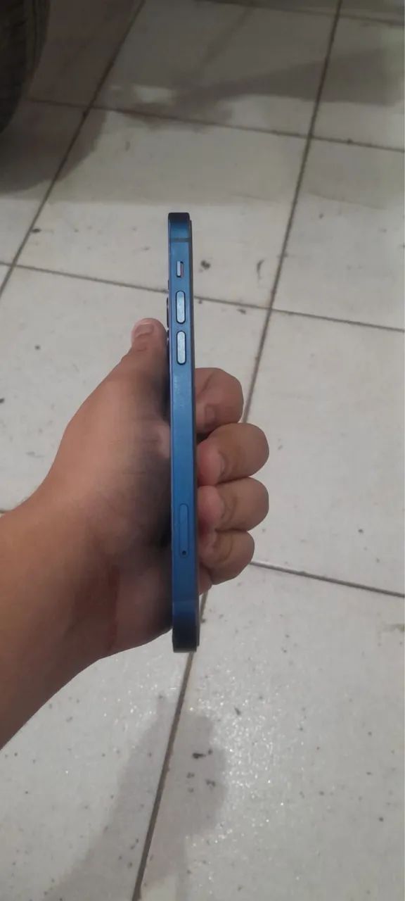 iPhone 12 venda/troca em pc  - Foto 4