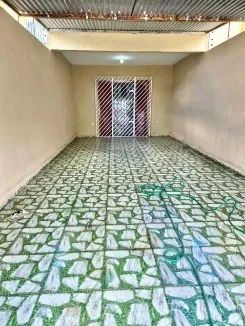 CASA DUPLEX NO PASSARÉ PROXIMO AVENIDA DOS PAROARAS... - Foto 3