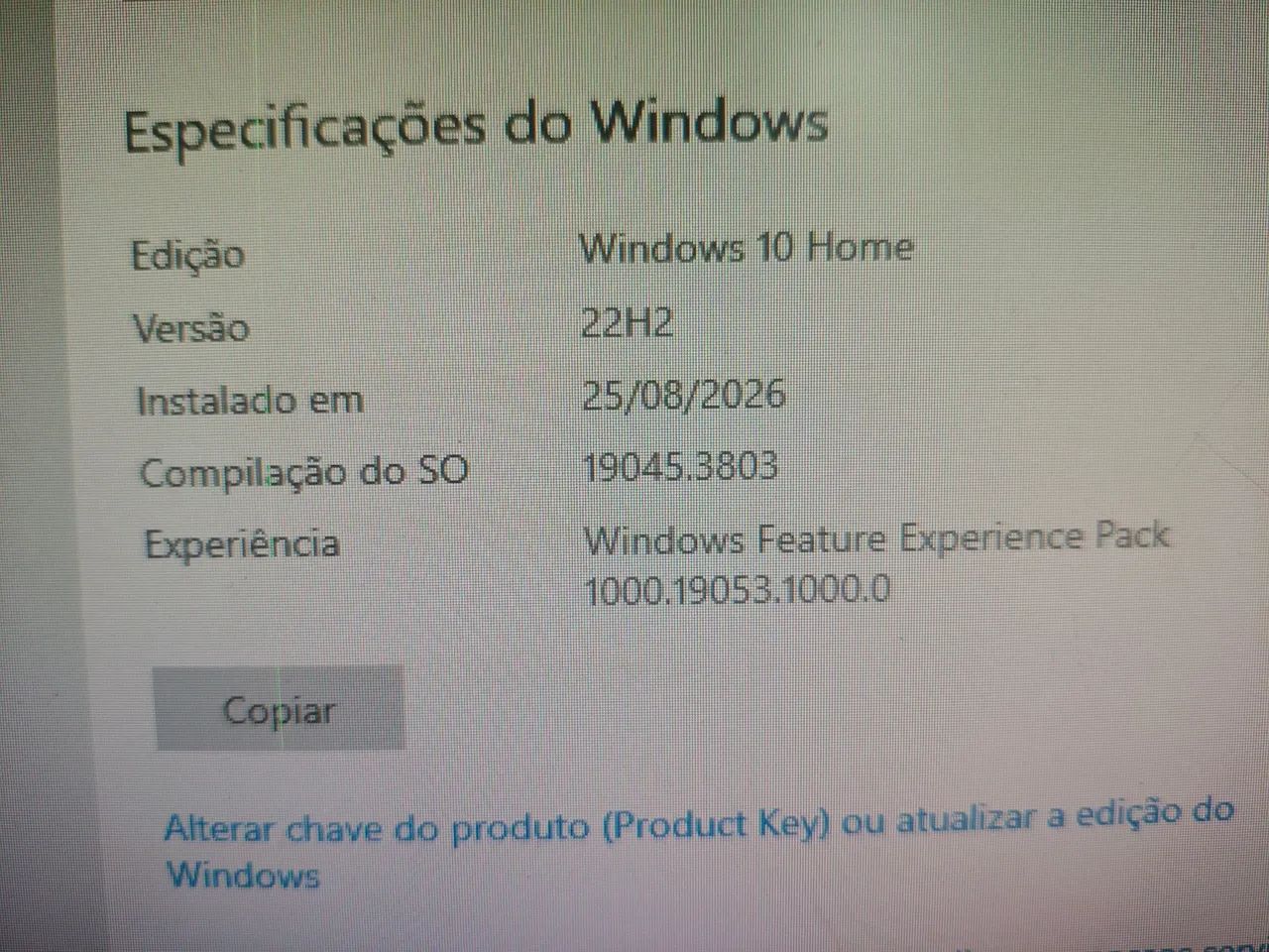 PC completo i3 4ª geração - Foto 3