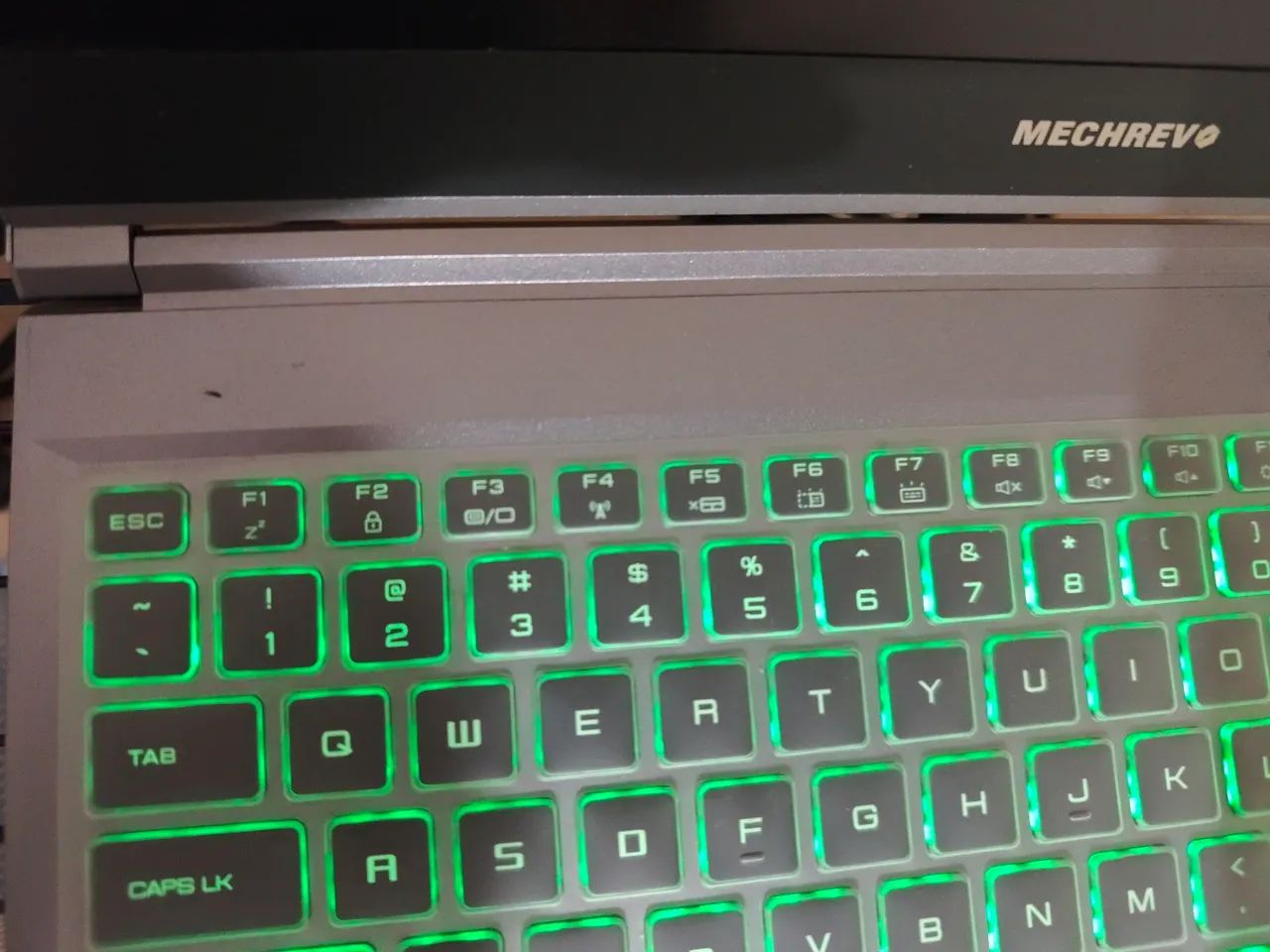 MECHREVO JIAOLONG 5 RTX 3060 130W - Foto 3