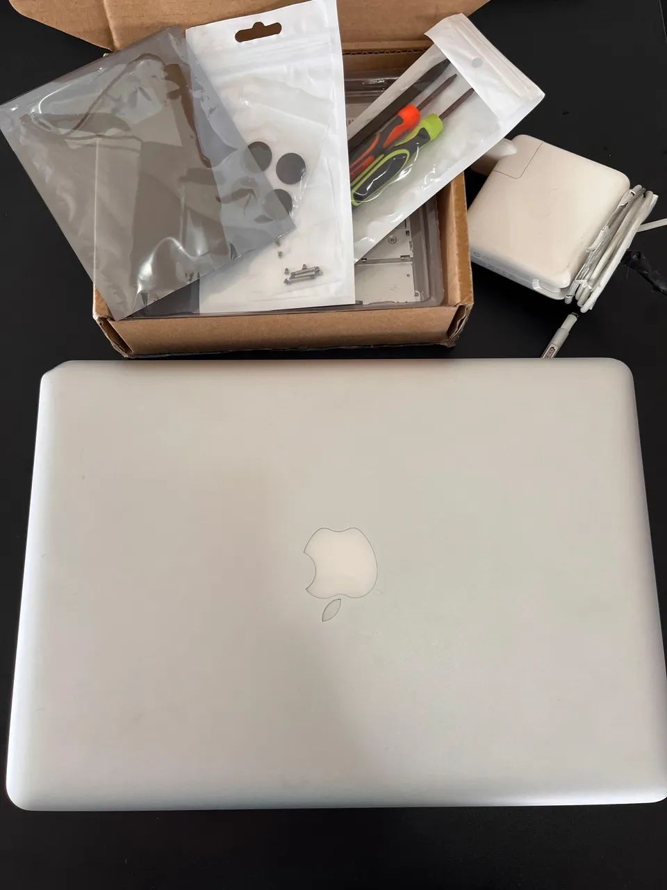 MacBook Pro  - Foto 3