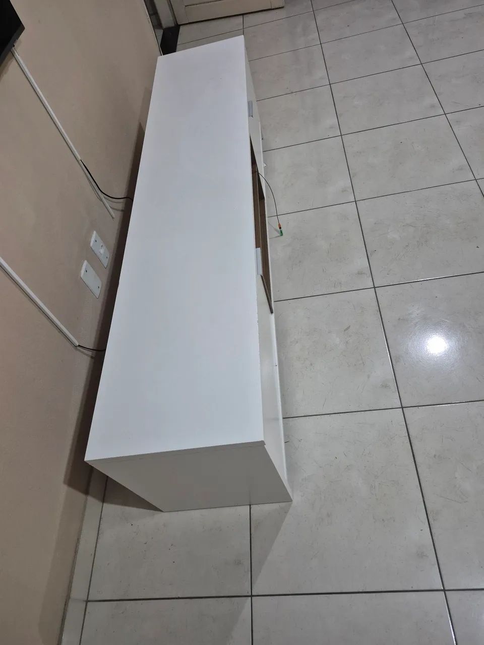 Rack de tv até 75 polegadas - Foto 5