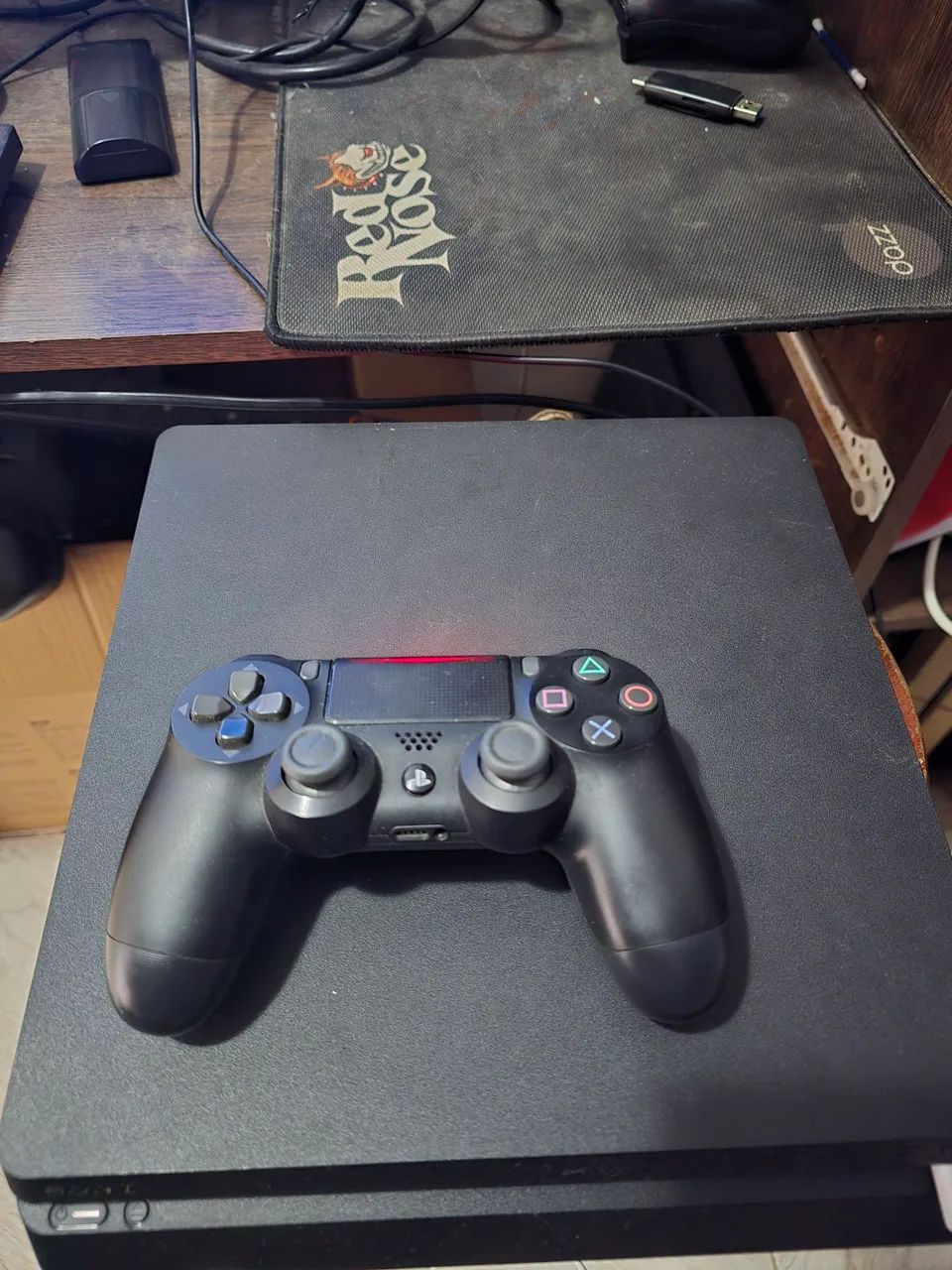Ps4 desbloqueado  - Foto 2