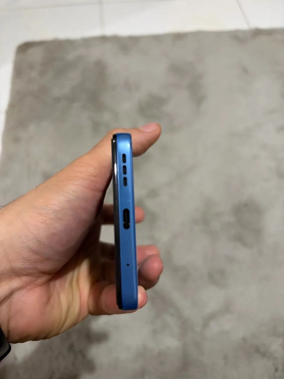 Moto G17 - Foto 4