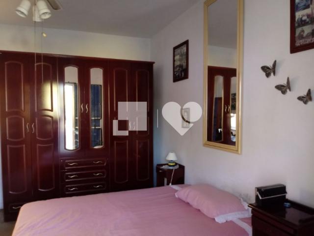 Casa à venda com 4 dormitórios em Ideal, Canoas cod:291983 - Foto 10