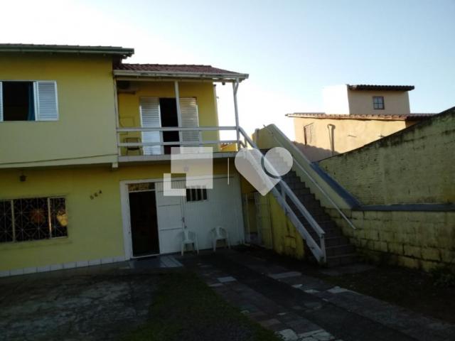 Casa à venda com 4 dormitórios em Ideal, Canoas cod:291983 - Foto 3