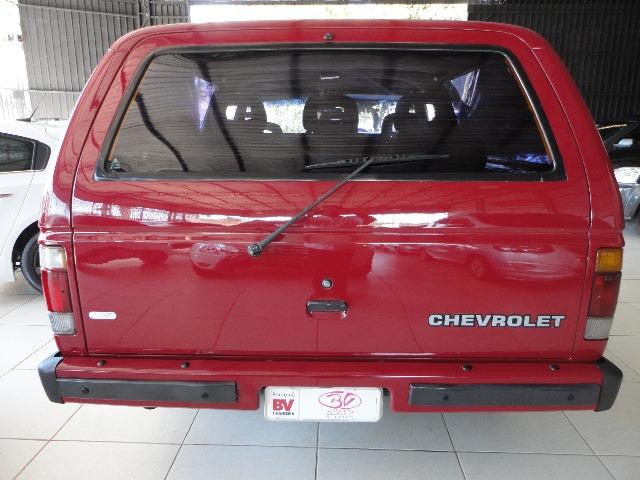 Gm - Bonanza Custom Deluxe 1993 diesel - Foto 3