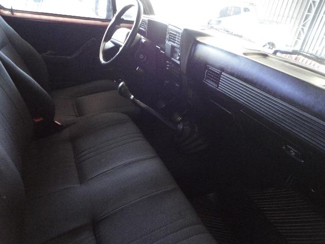 Gm - Bonanza Custom Deluxe 1993 diesel - Foto 9