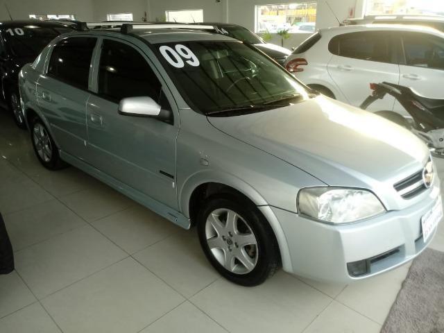 Astra Advantage 2.0 2009 - Foto 9