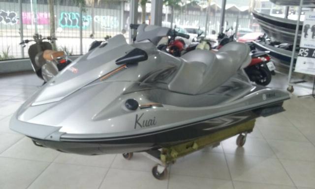 Jet Yamaha VX Cruiser 2012