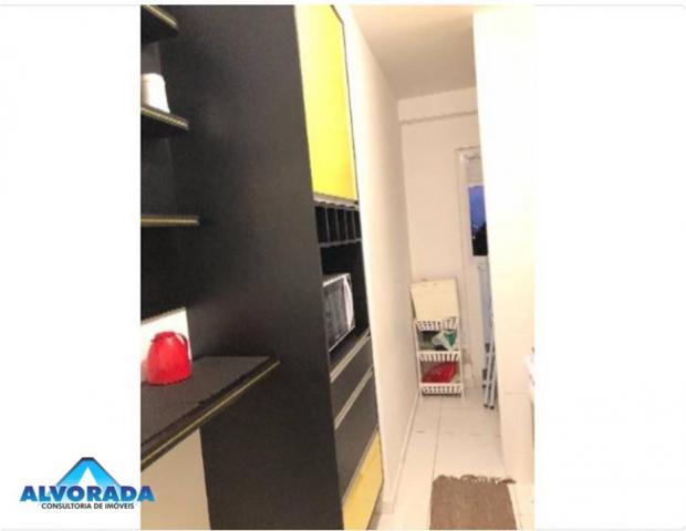Apartamento residencial à venda, Jardim Vale do Sol, São José dos Campos. - Foto 6
