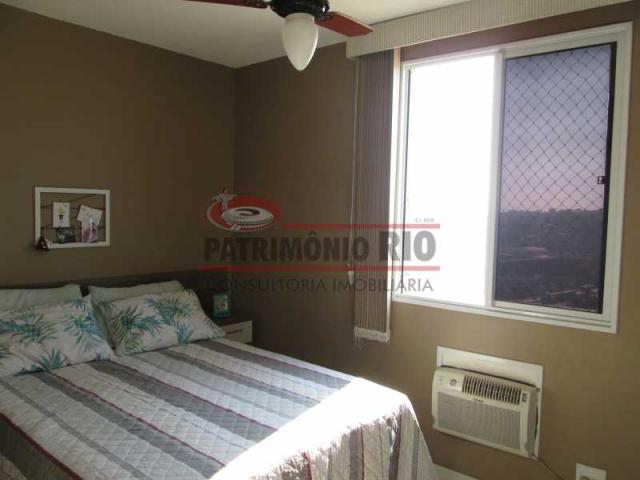 Apartamento à venda com 2 dormitórios em Cordovil, Rio de janeiro cod:PAAP22382 - Foto 7