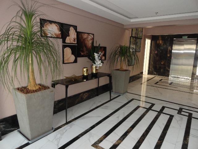 AP0122 - Apartamento 150 m², 3 suítes, 3 vagas, Edifício Promenade, Aldeota - Foto 3