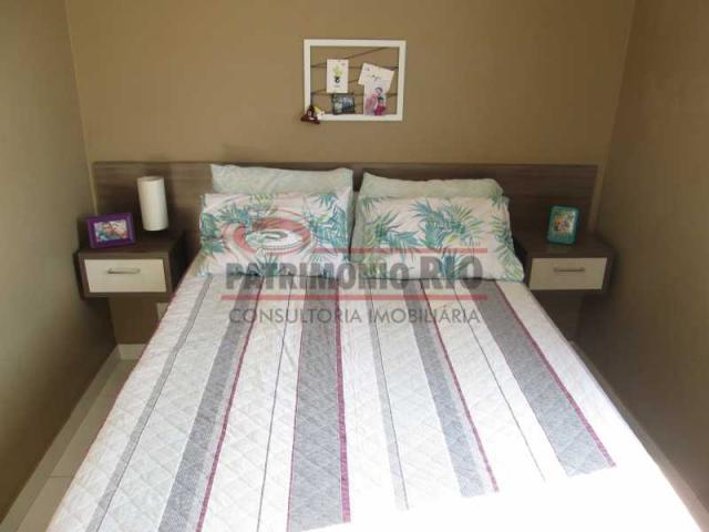 Apartamento à venda com 2 dormitórios em Cordovil, Rio de janeiro cod:PAAP22382 - Foto 8
