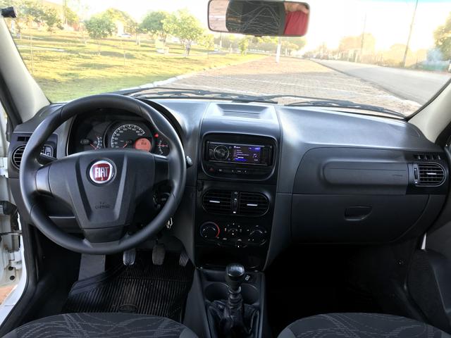 FIAT SIENA EL 1.4 Ano (2014/2015 - Foto 5