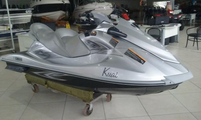 Jet Yamaha VX Cruiser 2012 - Foto 4
