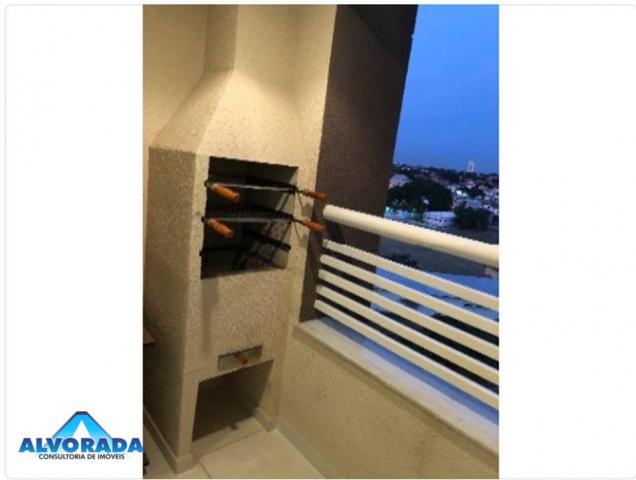 Apartamento residencial à venda, Jardim Vale do Sol, São José dos Campos. - Foto 11